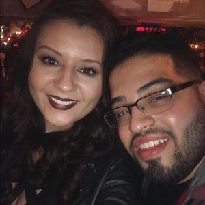 Meet your Posher, Lacey